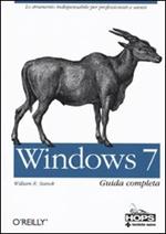  Windows 7. Guida completa