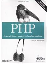  PHP. Le tecniche per scrivere il codice migliore
