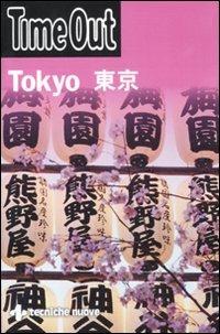 Tokyo - copertina