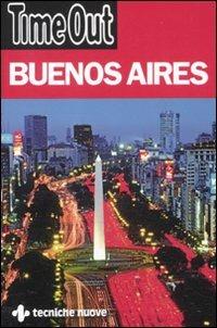 Buenos Aires - copertina