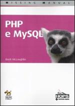 PHP & MySQL