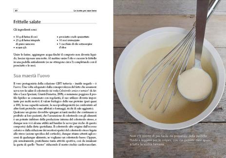 Le ricette per stare bene. DietaGIFT: un modo nuovo di intendere la cucina - Lyda Bottino,Luca Speciani - 2
