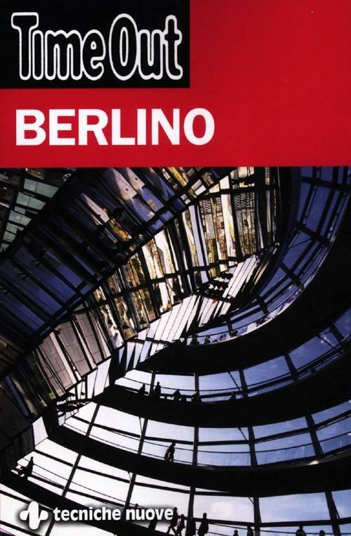 Berlino - copertina