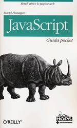JavaScript. Guida pocket