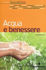 Acqua e benessere