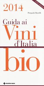 Guida ai vini d'Italia bio 2014