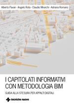I capitolati informativi con metodi e strumenti BIM. Guida alla stesura per appalti digitali