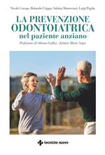 La prevenzione odontoiatrica nel paziente anziano
