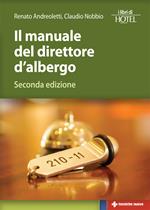 Il manuale del direttore d'albergo