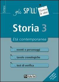 Storia 3