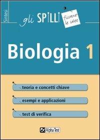 Biologia 1