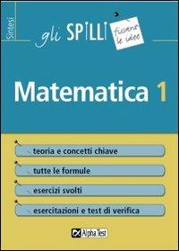 Matematica 1