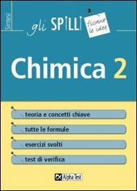 Chimica 2