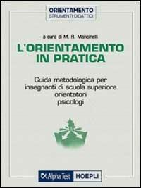 L'orientamento in pratica