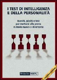 I test di intelligenza e della personalità