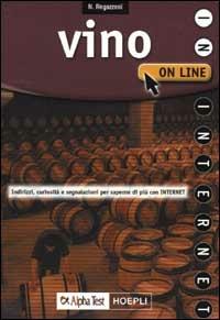 Vino on line