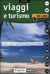 Viaggi e turismo on line