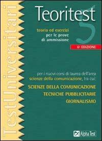 Teoritest. Vol. 5