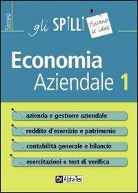 Economia Aziendale 1