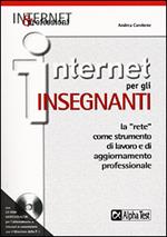  Internet per gli insegnanti