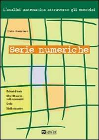 Serie numeriche