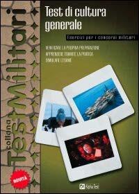 Test di cultura generale