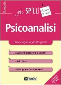 Psicoanalisi
