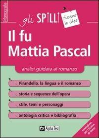 Il fu Mattia Pascal