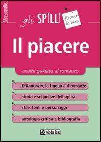 Il piacere