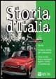 Storia d'Italia - Giuseppe Vottari - copertina