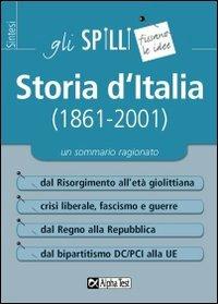 Storia d'Italia (1861-2001)