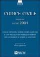Codice civile 2004 - copertina
