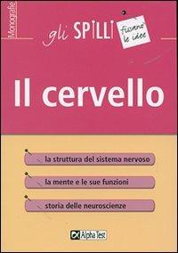 Il cervello - Stefano Menna,Annamaria Zaccheddu - copertina