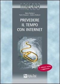 Prevedere il tempo con Internet