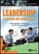 Leadership e gestione del cambiamento - Cesare Sansavini - copertina