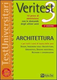 Veritest. Vol. 3: Architettura