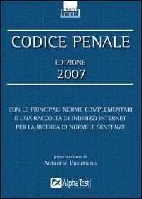 Codice penale