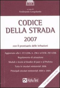 Codice della strada
