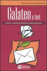 Il galateo a test