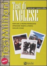 Test di inglese