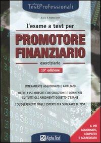 L'esame scritto e orale per promotore finanziario