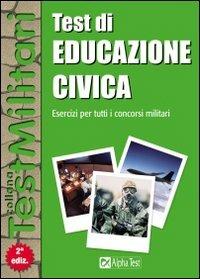Test di educazione civica