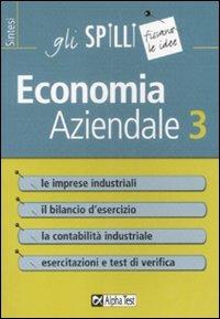 Economia Aziendale 3