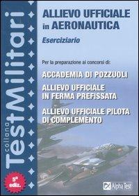 Allievo Ufficiale in Aeronautica