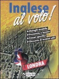 Inglese al volo!