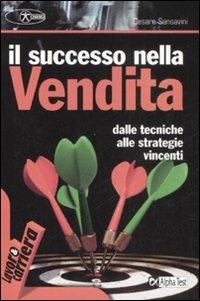 Il successo nella vendita