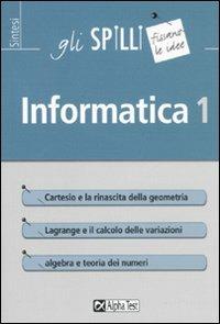 Informatica 1