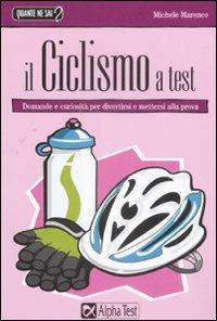 Ciclismo a test