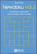 Newdoku. Vol. 2