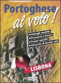 Portoghese al volo